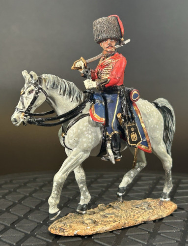 Del prado cavalry - cavalry, the