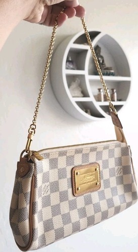 Authentic louis vuitton damier - authentic,