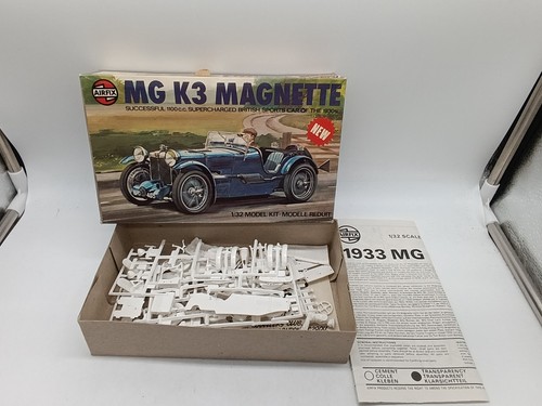 Magnette 1933 1 32 - k3, 1/32