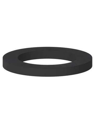 Replacement foam washer for - foam,