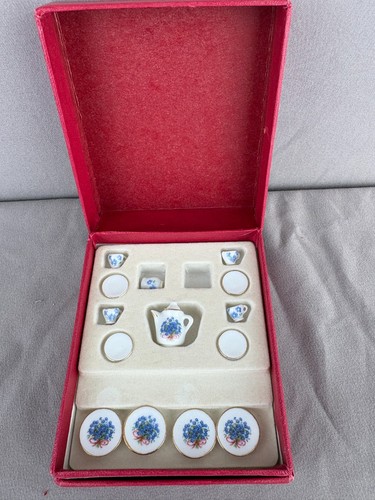 Vintage reutter porcelain - vintage,