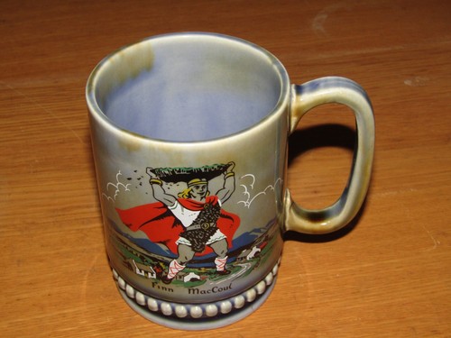 Vintage wade irish porcelain - irish,