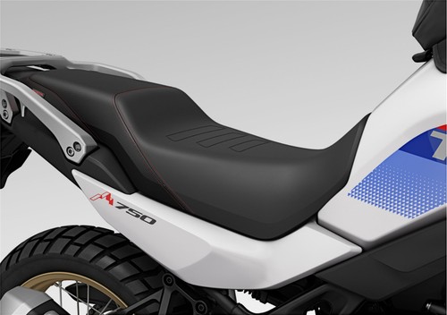 Honda comfort seat xl750 - honda,