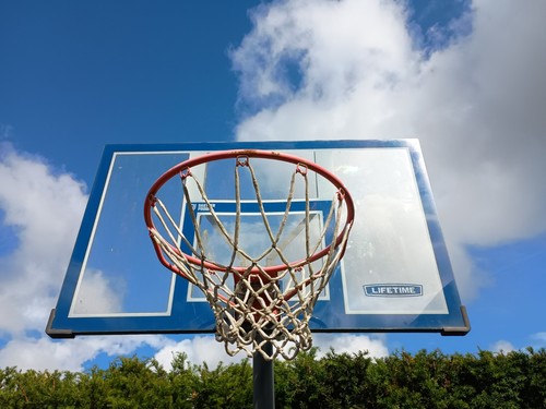 Lifetime front court - lifetime,