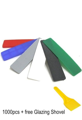 1000 32mm mixed glazing - 32mm,