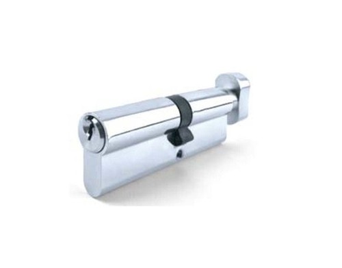 Thumbturn euro cylinder - euro, upvc