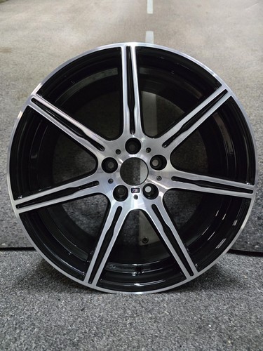 Refurbished genuin bmw m5 - 1x,