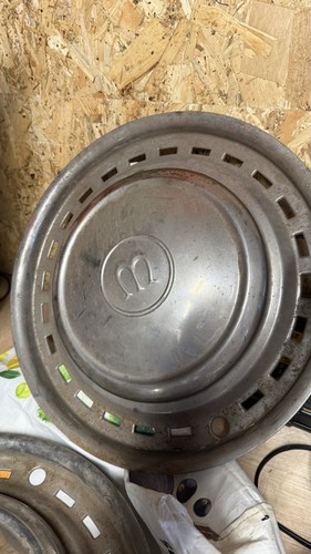 Wolseley chrome wheel - wolseley,