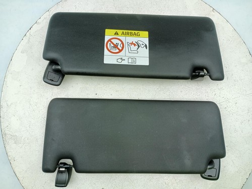 Bmw series sun - 3, visor