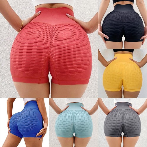 Women fitness shorts high - women,