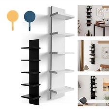 Tier wall shelf - 5,