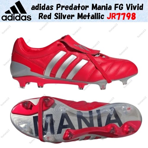 Adidas predator mania - adidas, vivid