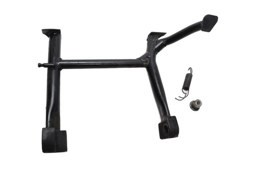 Main stand kickstand - stand,