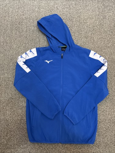 Mizuno golf jacket medium - golf,