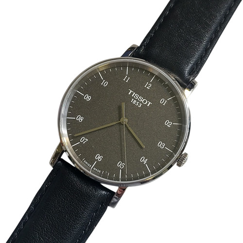 Vintage tissot t109410a - vintage,