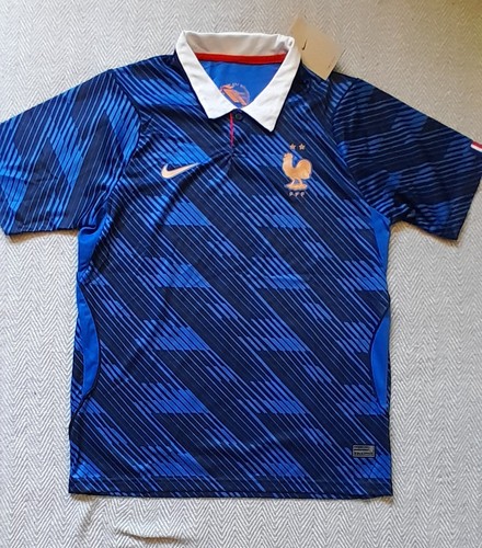 France home shirt - 26, 40