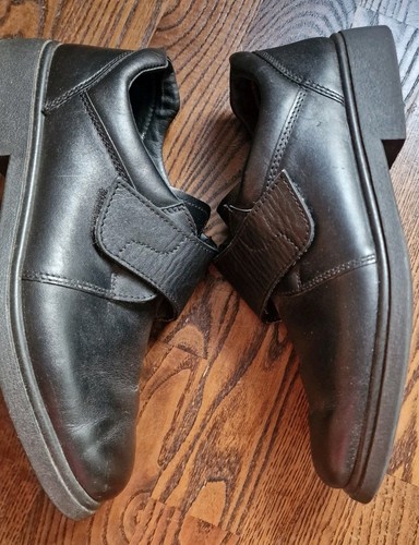 Mens leather size rohde - mens, shoe