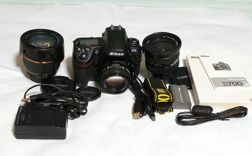 Nikon d700 af nikkor - af, 50mm