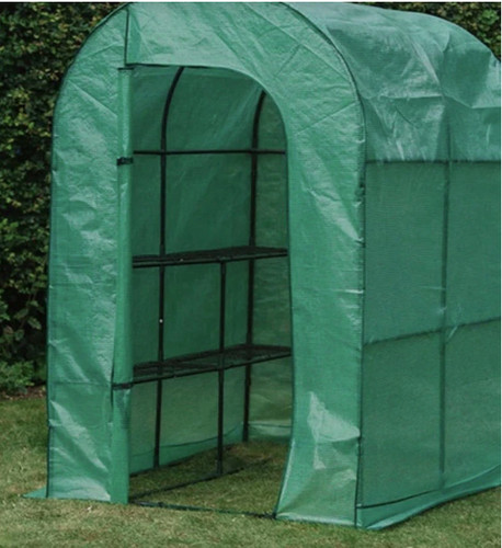 Grow premium walk in - grow, walk-in