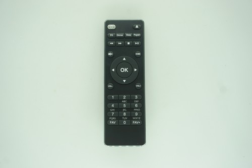 Remote control for majority - remote,