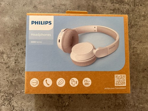 Philips cuffie 3000 series - philips,