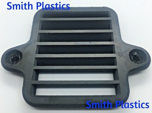 Land rover series lower - 3, dash
