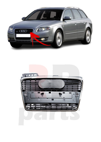 For audi 2004 - for, a4