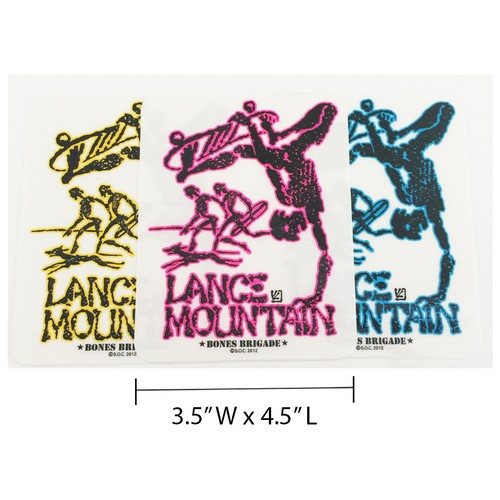 Lance mountain powell peralta - powell,