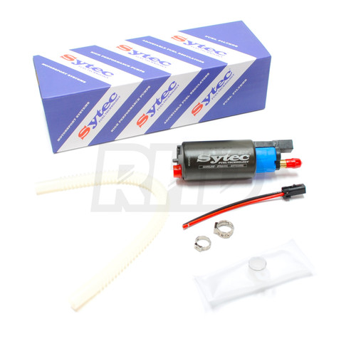 Sytec motorsport tank fuel - sytec,