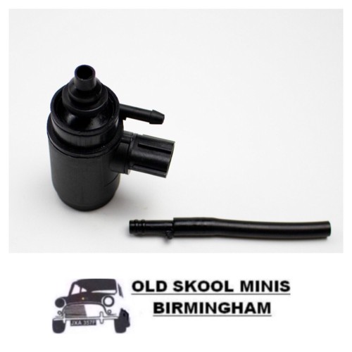 Classic mini windscreen washer - mini,