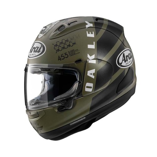 Arai evo maverick full - arai,