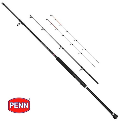 Penn squadron mk4 sensitip - squadron,
