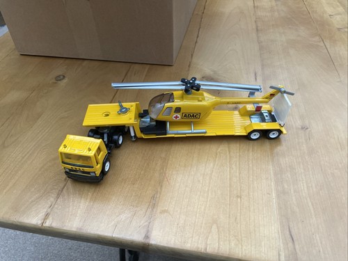 Siku 2125 ford yellow - 2125, (adac)