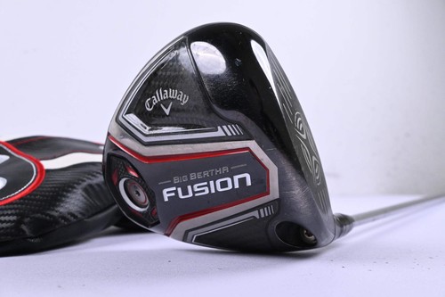 Callaway big bertha fusion - callaway,