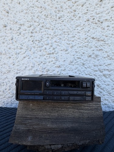Vintage sony 4351 - sony, radio