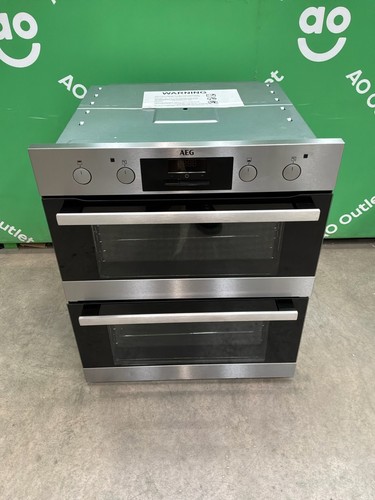 Aeg built under electric - under,