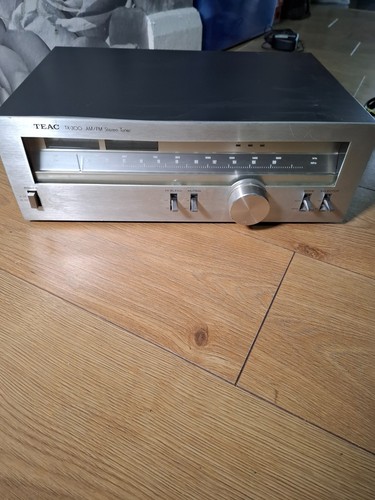 Vintage teac 300 stereo - tx-300,