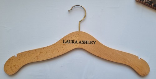 Vintage laura ashley wooden - laura,