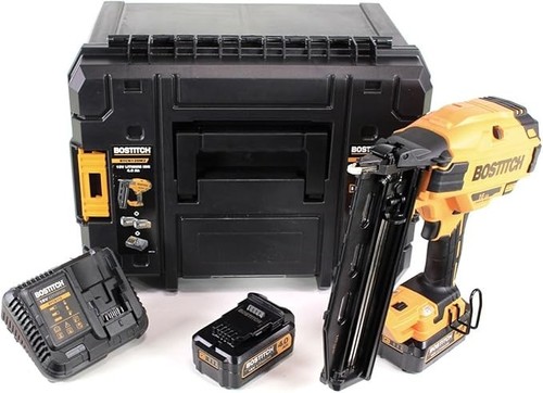 Bostitch btcn120m2 18v 16 - btcn120m2, -16