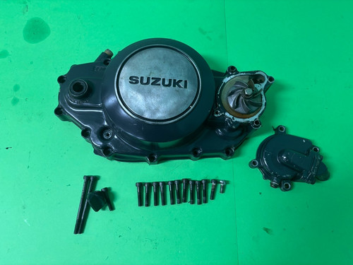 Suzuki rg250 250 clutch - rg250, rg