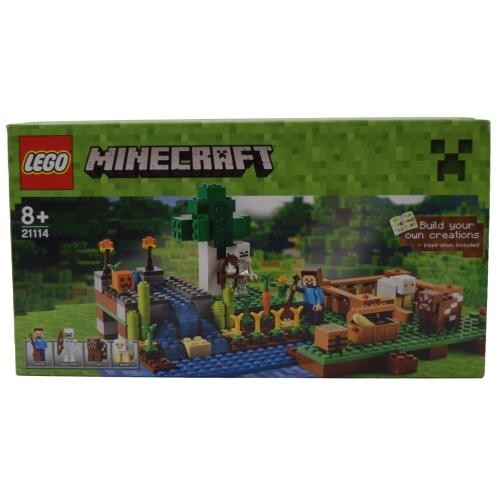 Lego 21114 the farm - lego®21114,