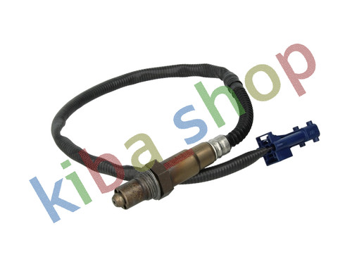 Lambda probe number wires 4 - probe,