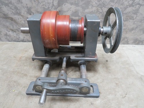 Bench lathe countershaft - bench,