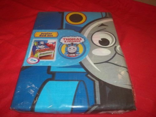 Thomas and friends junior bed - and,