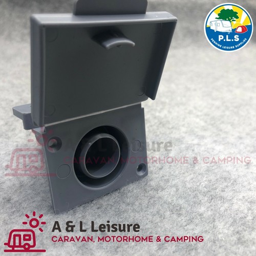 20mm caravan waste water - caravan,