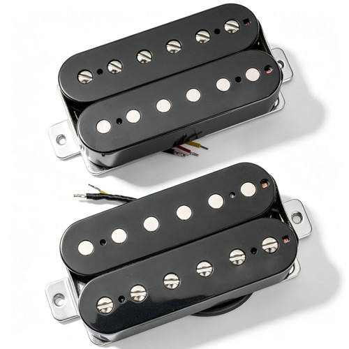 2pcs classic tone - classic, black