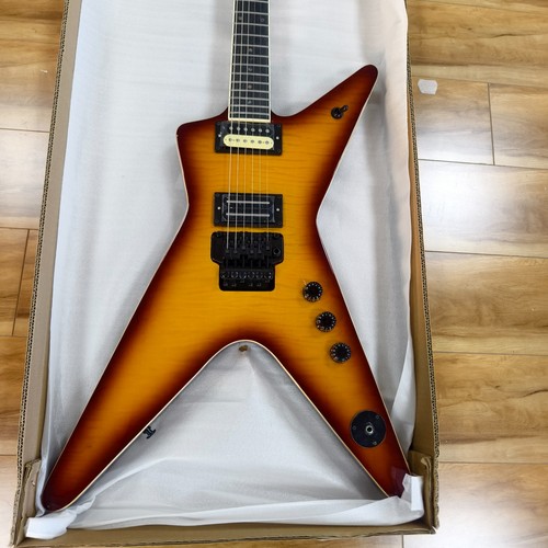 Dean dimebag darrell signature - dimebag,