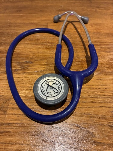 Littmann classic ii - classic,