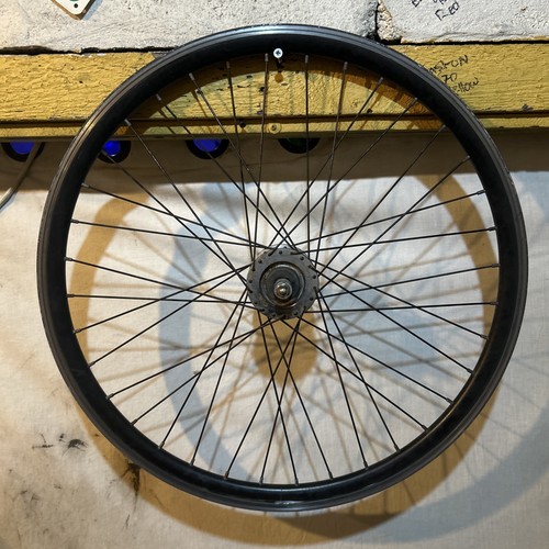 Shimano nexus dynamo - shimano,
