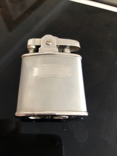 Ronson petrol lighter - petrol,